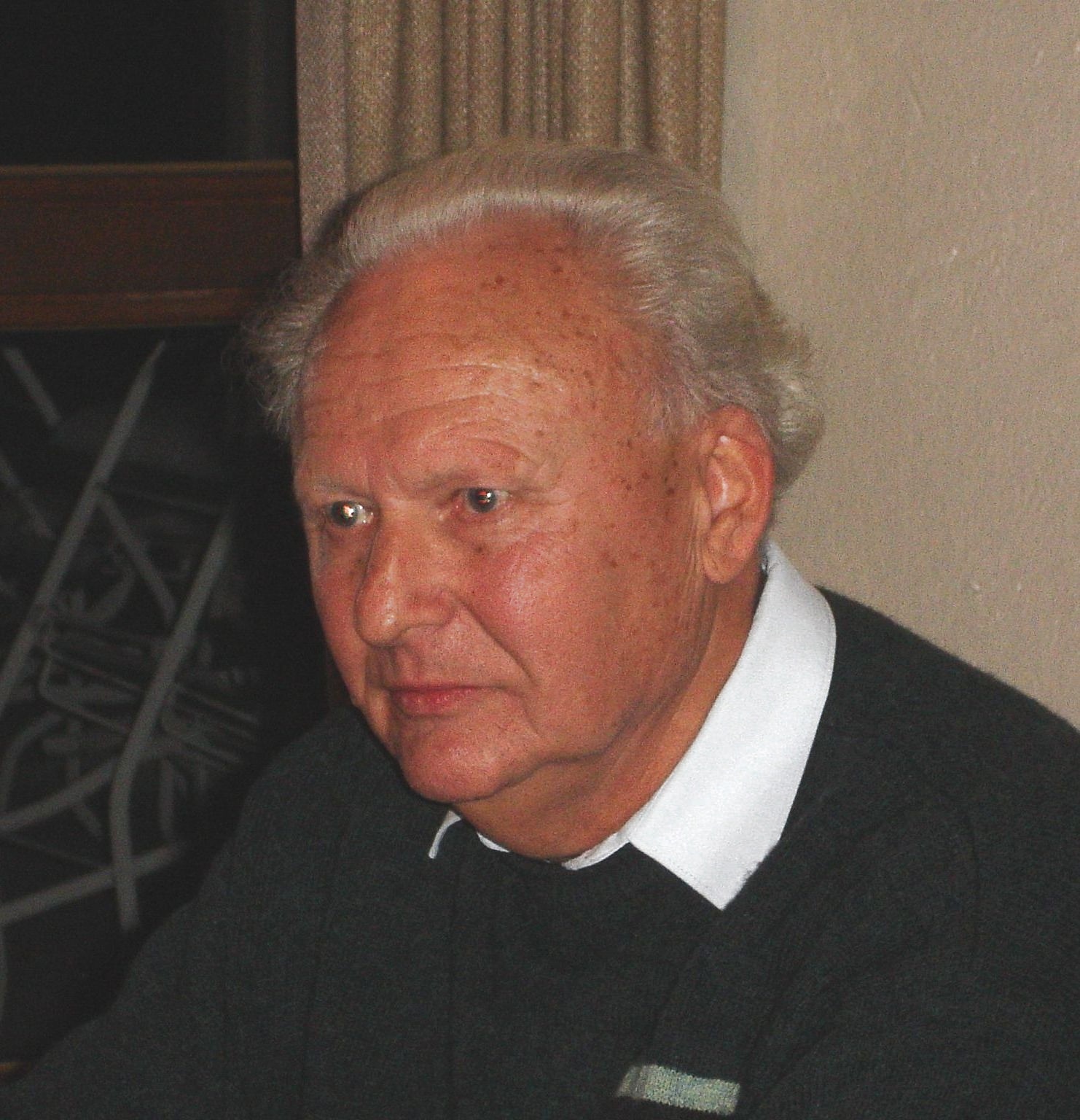 Nachruf auf Georg Zimny