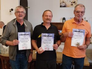 2. Fuchs-R(h)ein-Bonn-Pokal (BN FURH)
