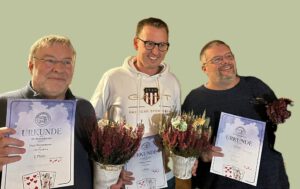 39. Rolandpokal (HB EBDC)