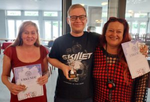 6. Klaus-Dieter-Herbst-Pokal (MO K92)