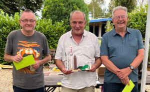 Museumsuferfest-Pokal (F GUDE)