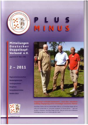 PlusMinus 2/11