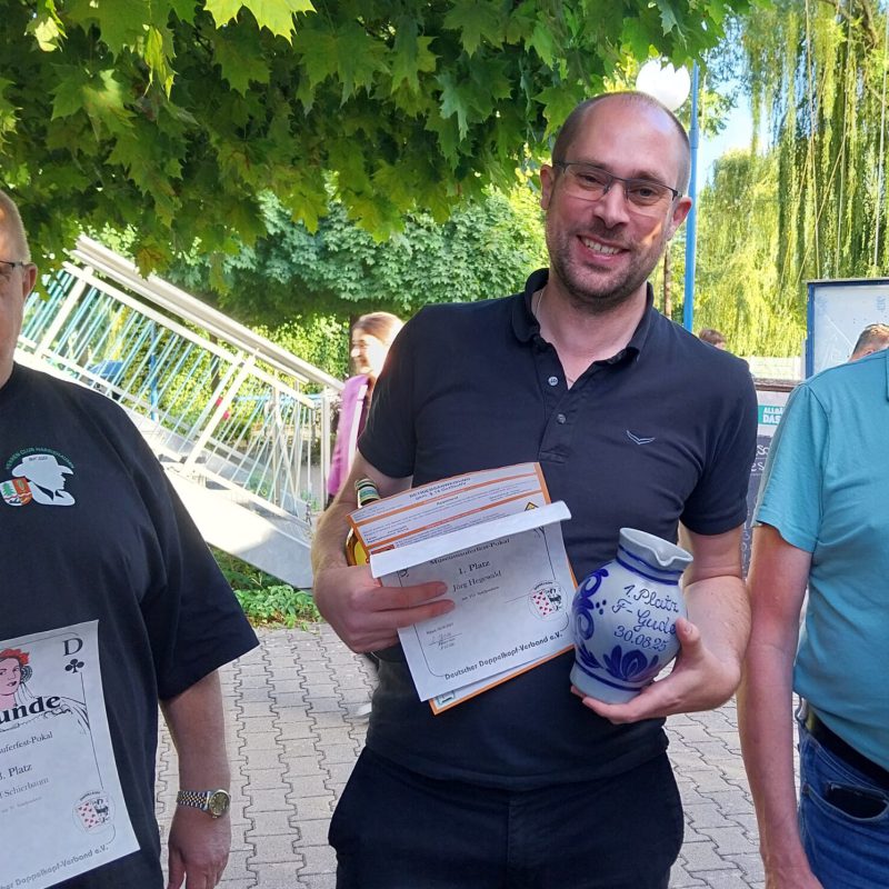 Museumsuferfest-Pokal (F GUDE)