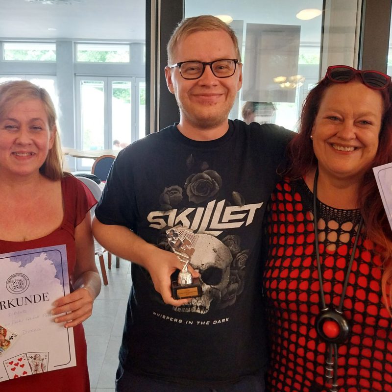 6. Klaus-Dieter-Herbst-Pokal (MO K92)