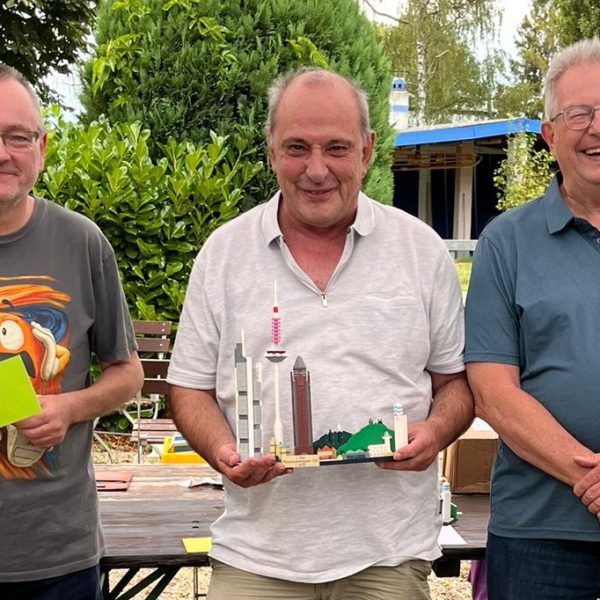 Museumsuferfest-Pokal (F GUDE)