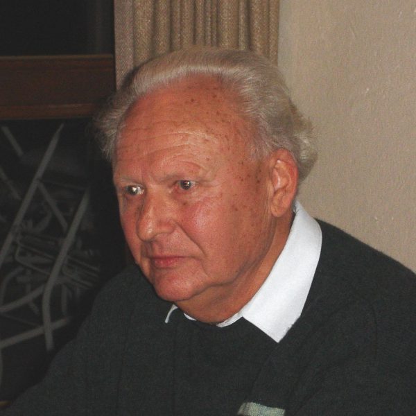 Nachruf auf Georg Zimny