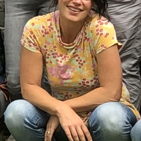 Nachruf Isabelle Baumhögger