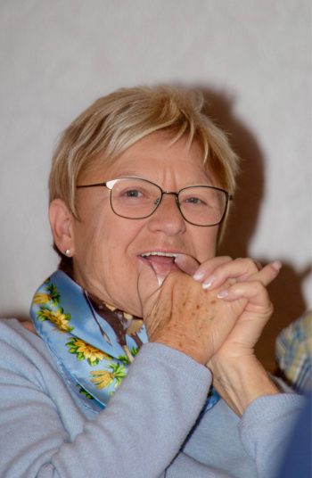 Karin Dippold