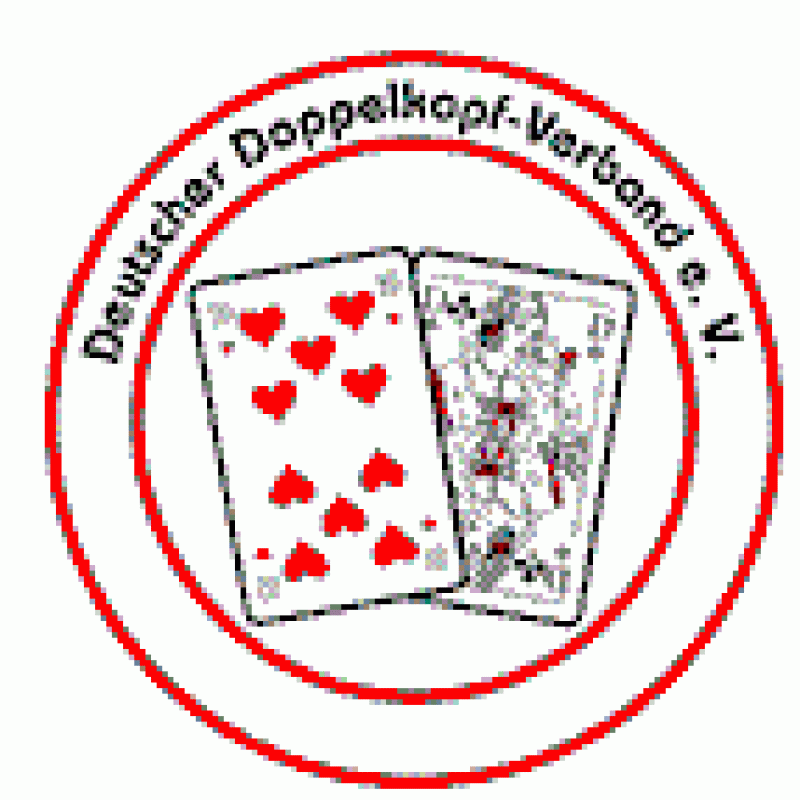 Die Geschichte des Doppelkopf