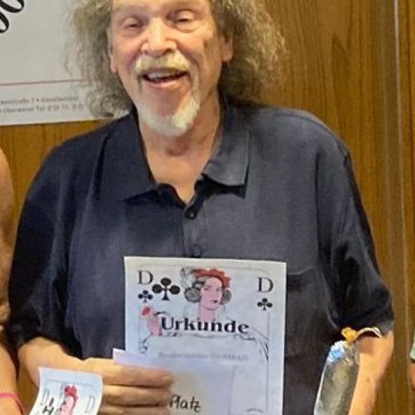 Rolf-Dieter Herwig