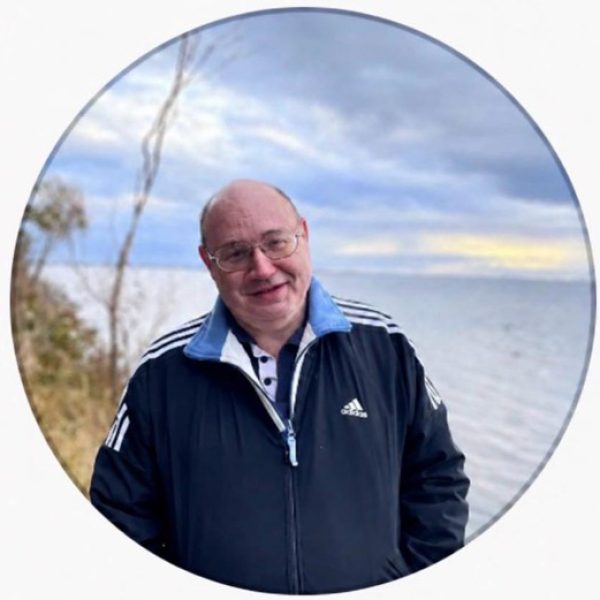 Nachruf auf Uwe Müller