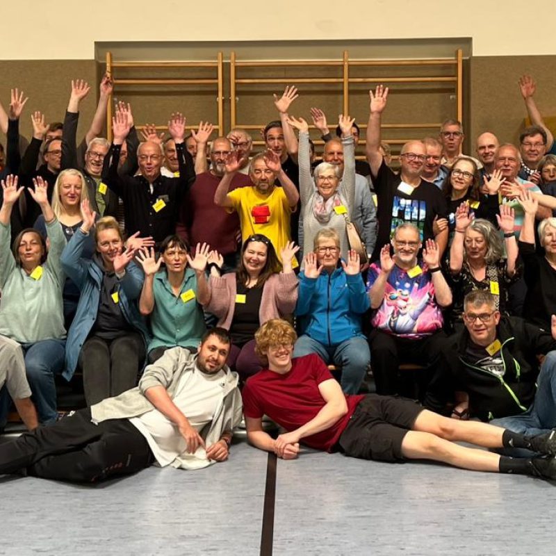 Nachlese zum Workshop 2025