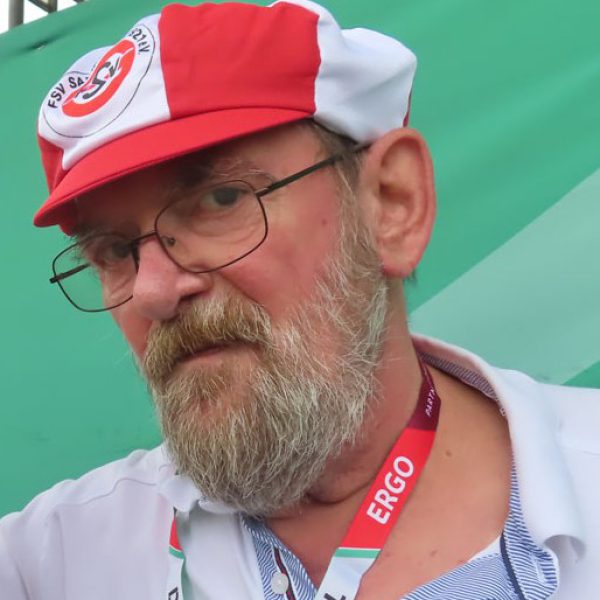 Nachruf auf Wolfgang Ludwig